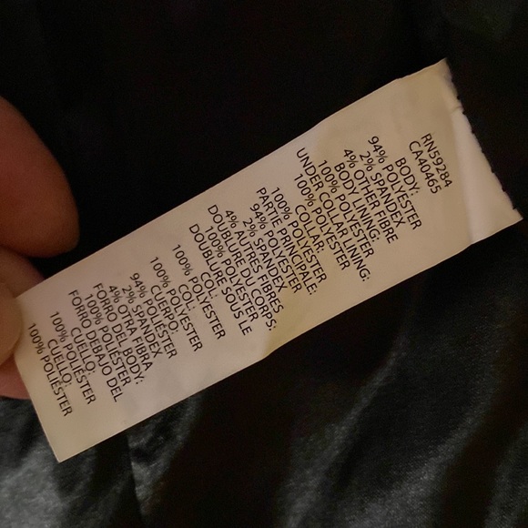 THE Children PLACE coat - Picture 12 of 13